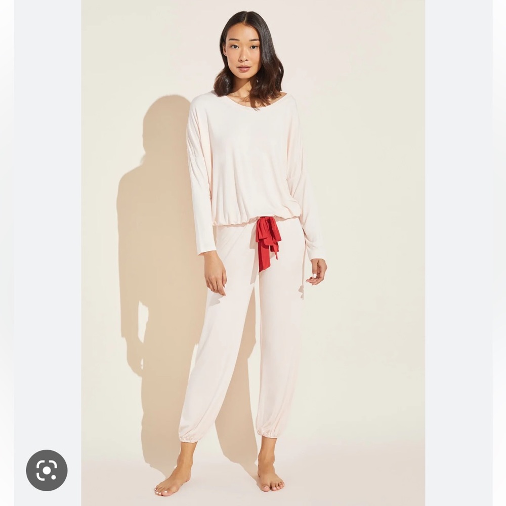 Eberjey Gisele slouchy set